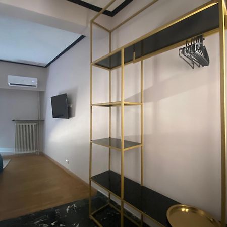 5 Rooms Athens Exterior photo