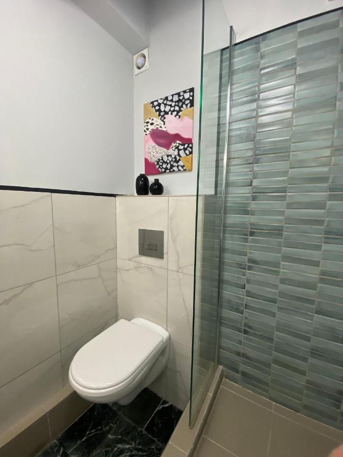 5 Rooms Athens Exterior photo