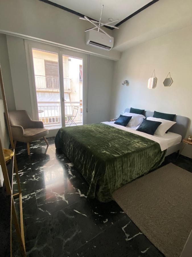 5 Rooms Athens Exterior photo