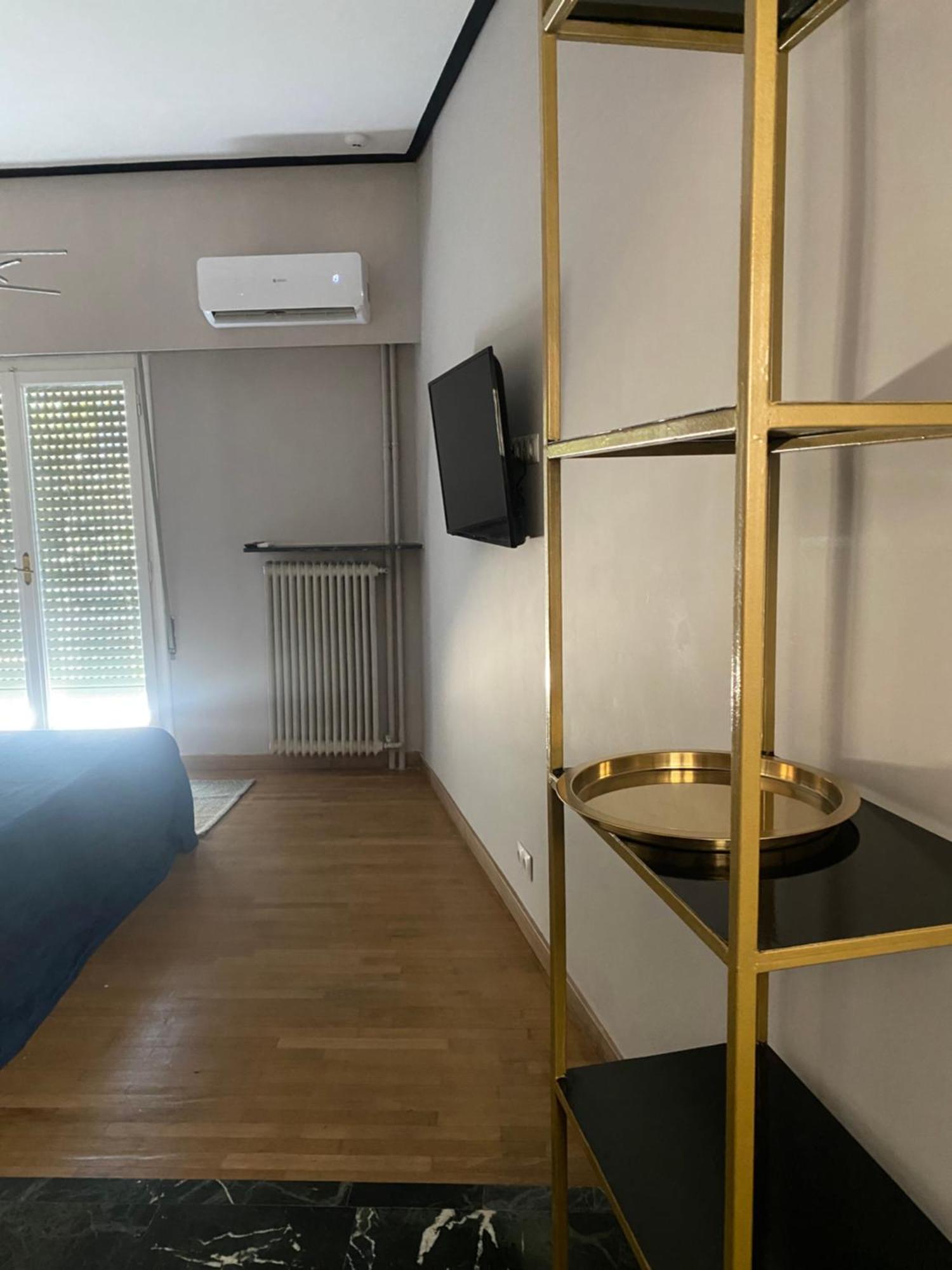 5 Rooms Athens Exterior photo
