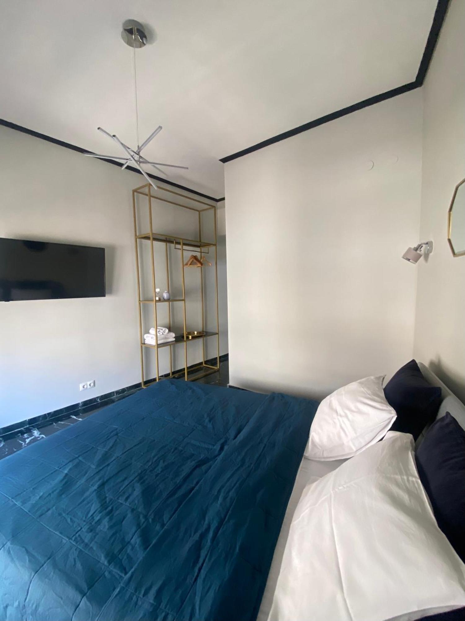 5 Rooms Athens Exterior photo